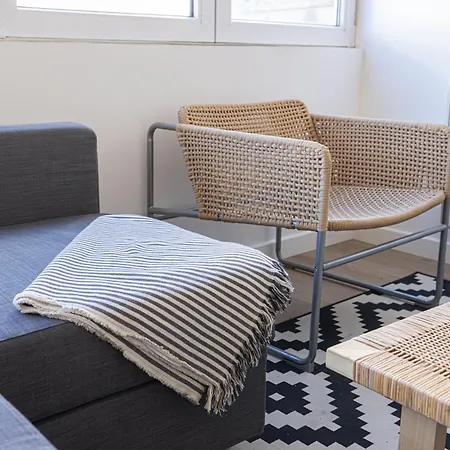 Apartment Edelweiss 2 Y Parking 4 Personas *