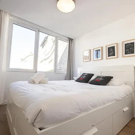 Holidays Edelweiss 2 Y Parking 4 Personas